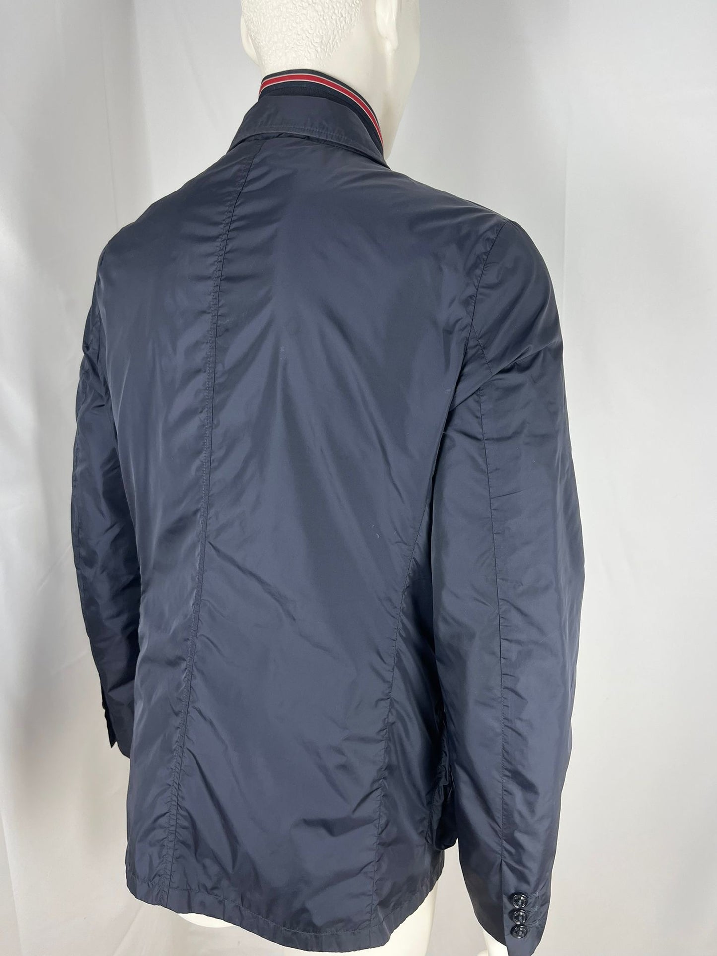 Moncler Tom Jacket (4/L)