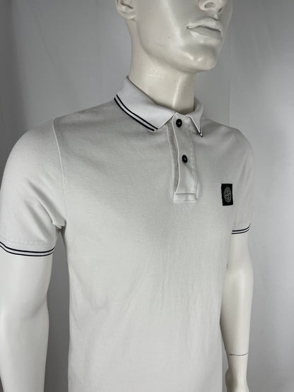 Stone Island Poloshirt (M)