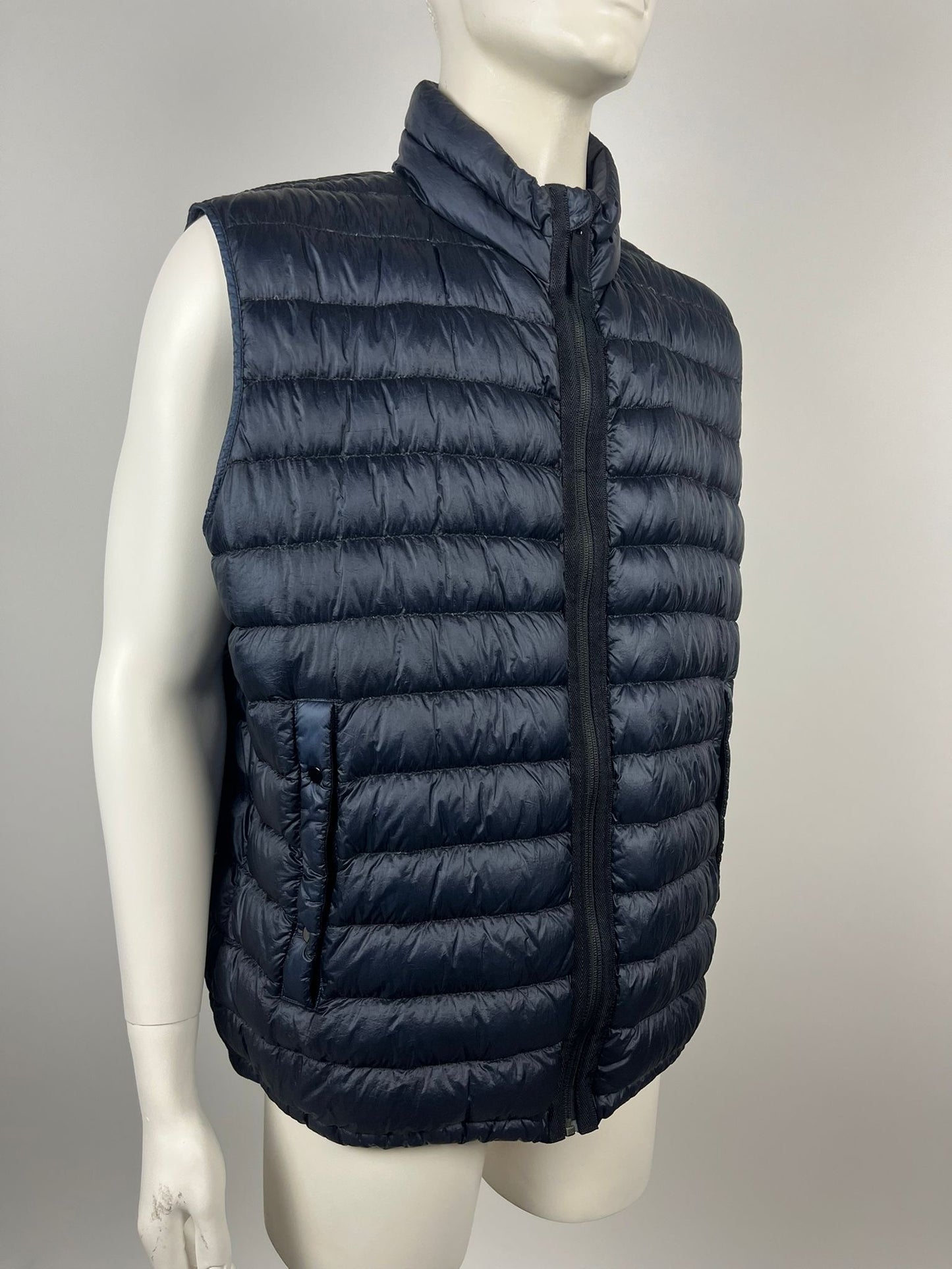 Stone Island Gilet (XXXL)