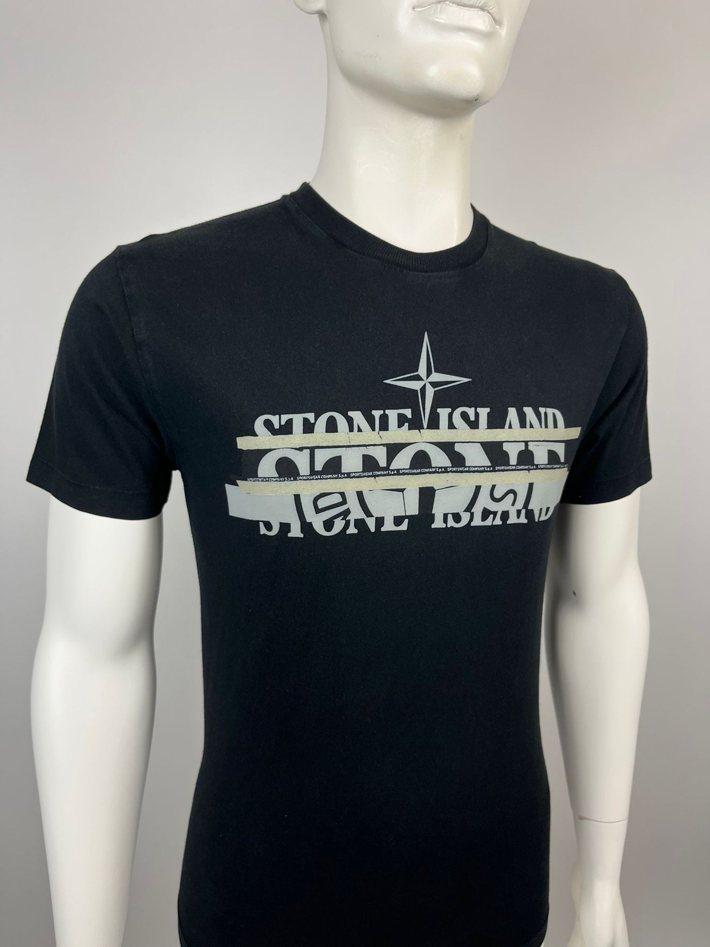 Stone Island T-Shirt (S)