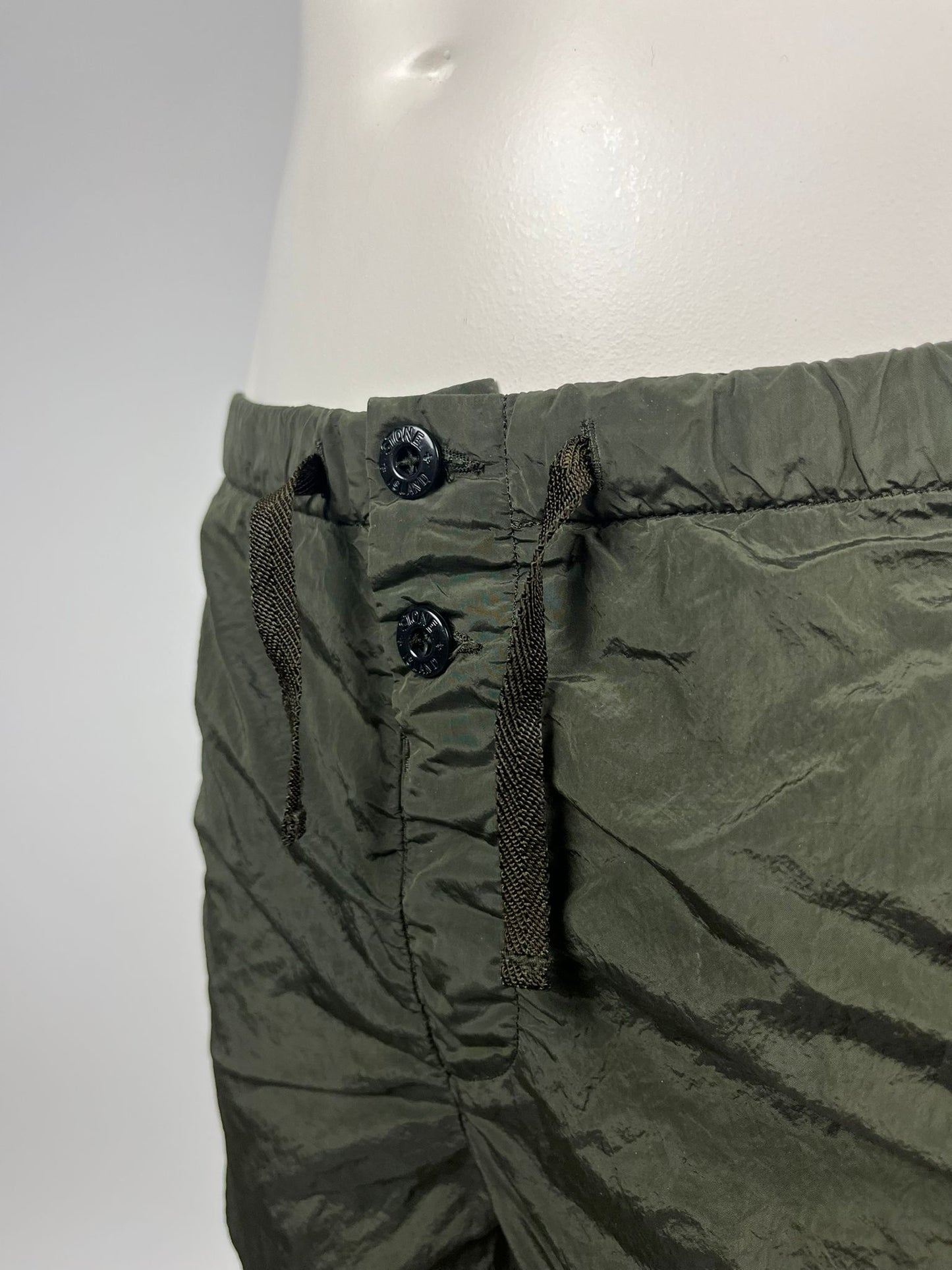 Stone Island Swim Trunk (S)