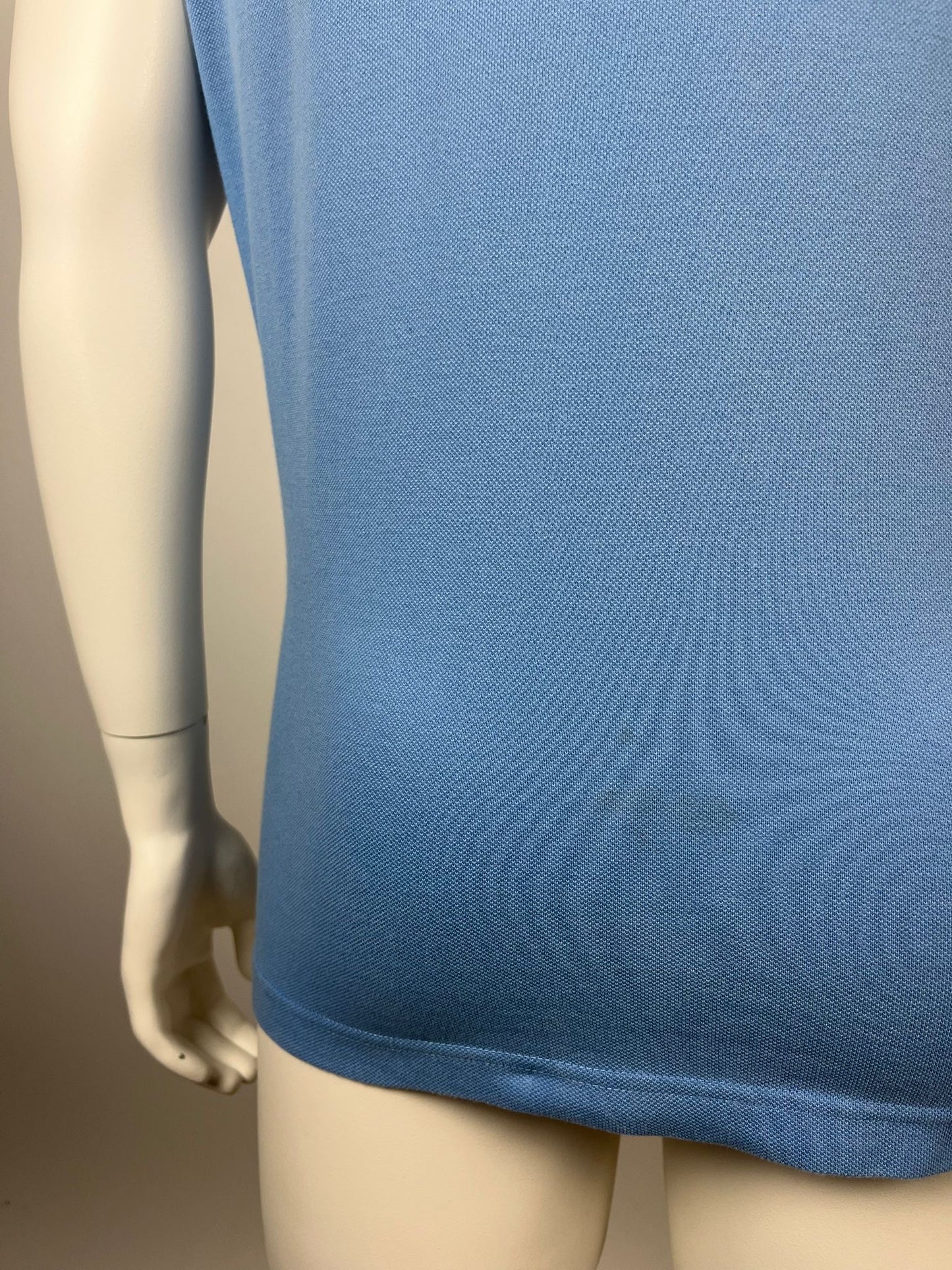 Moncler Poloshirt Slim-Fit (L)