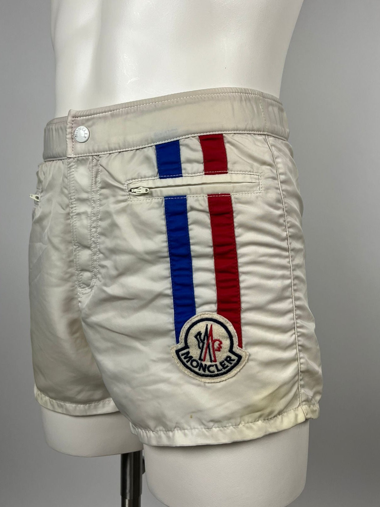 Moncler Swim Trunk (S)