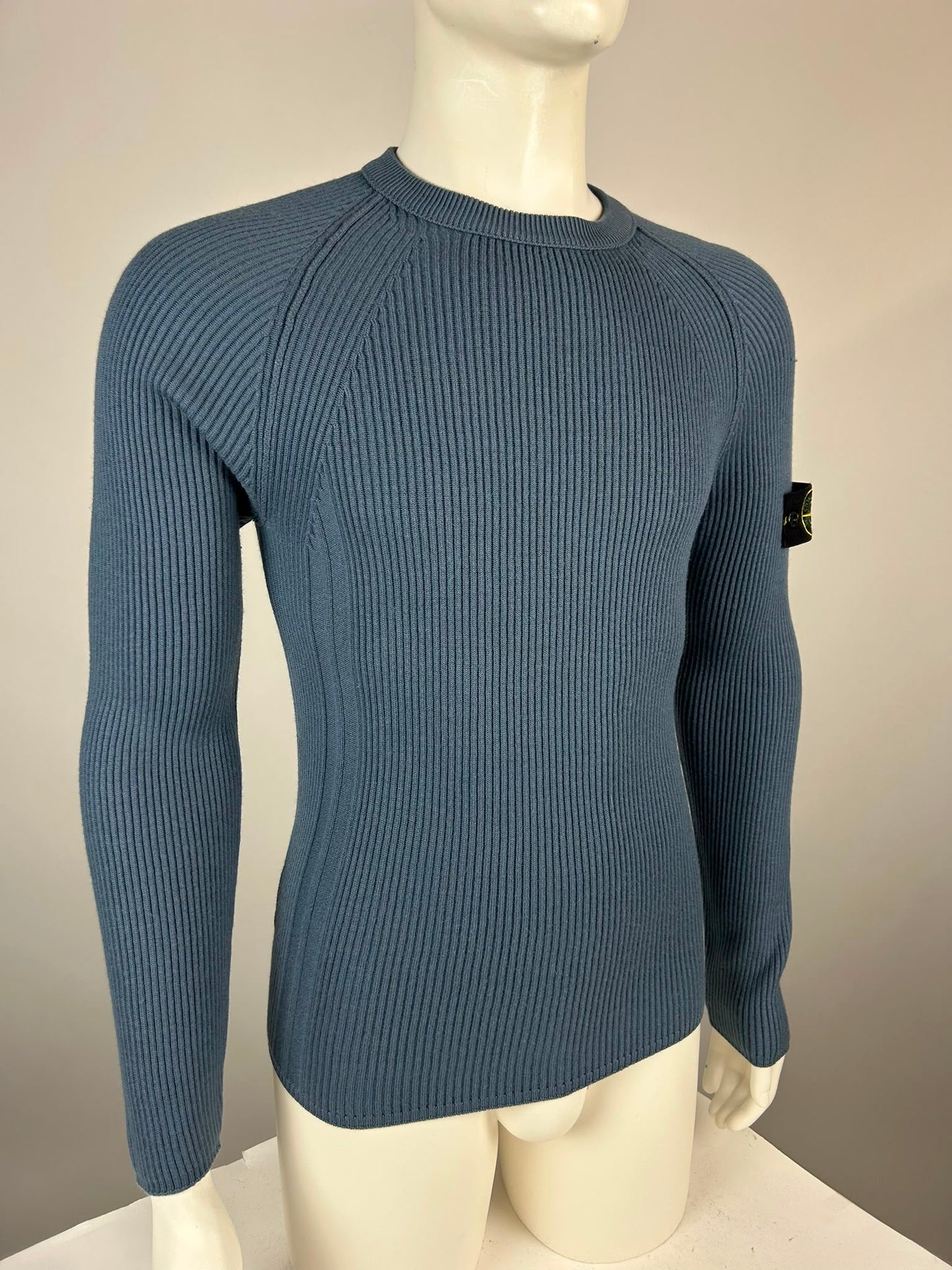 Stone Island Wool sweater (M)