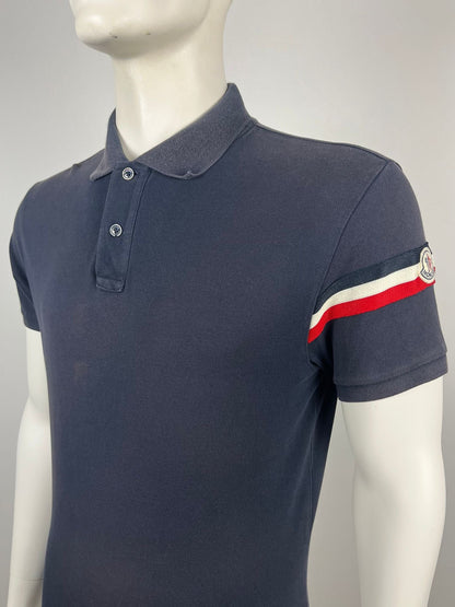 Moncler Poloshirt (XL)