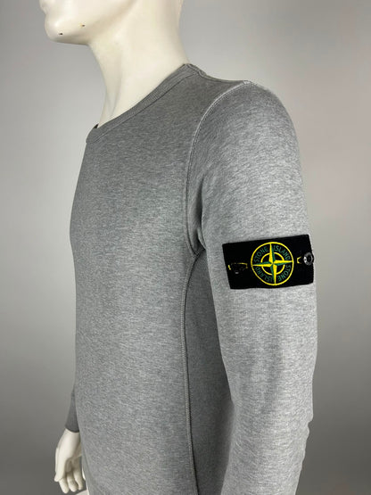 Stone Island Cotton Sweater (S)
