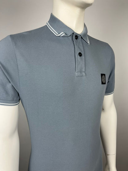 Stone Island Poloshirt (L)