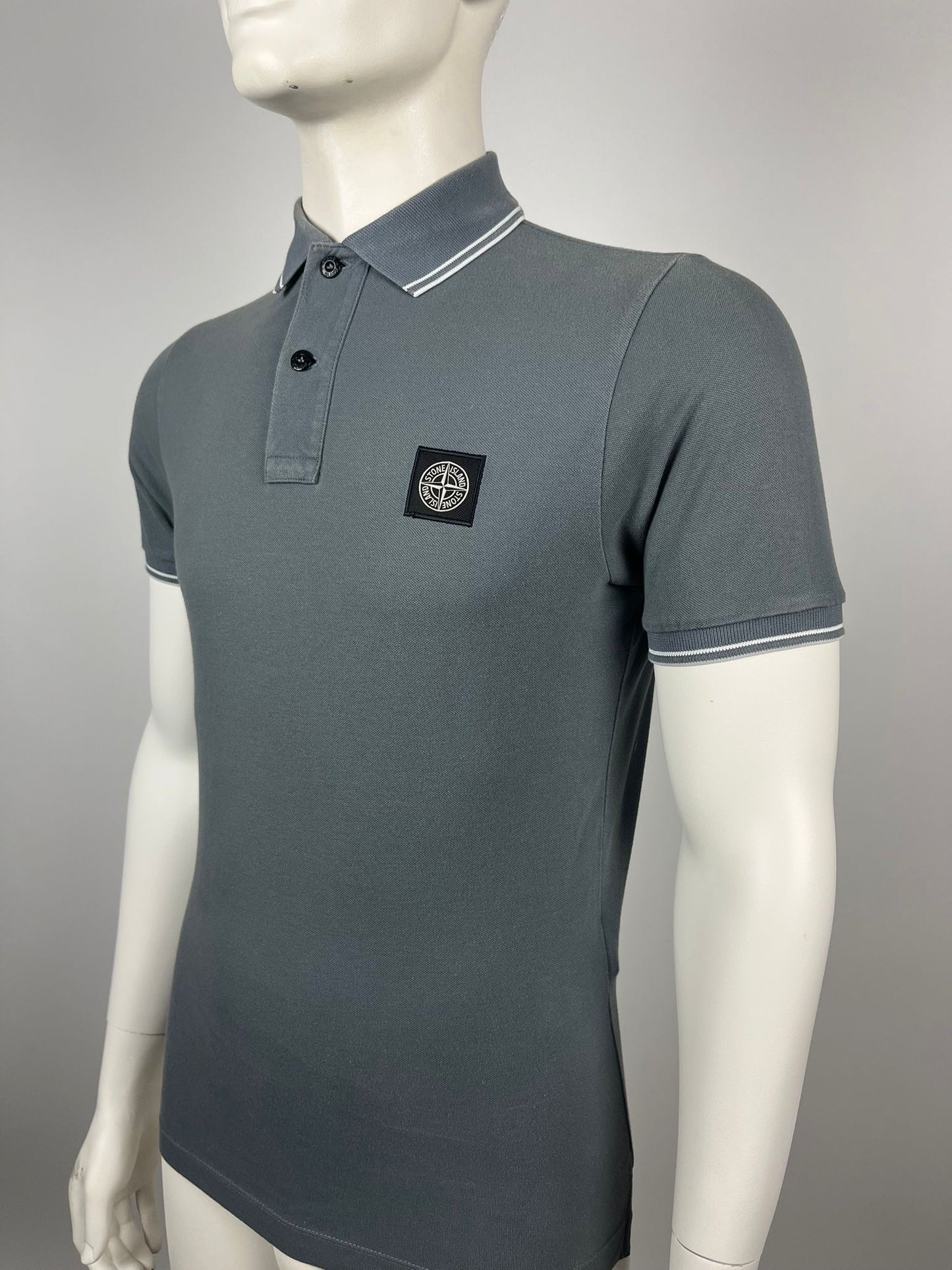 Stone Island Poloshirt (S)