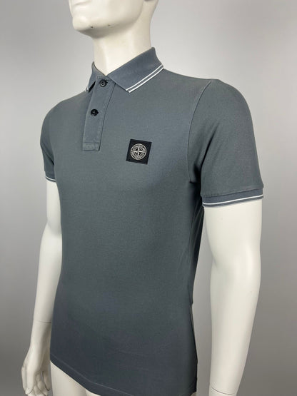 Stone Island Poloshirt (S)