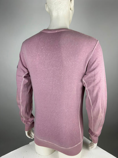 Stone Island Cotton Sweater (L)