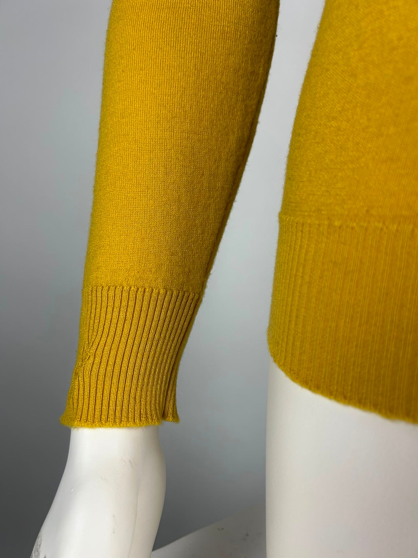 Stone Island Wool Knitwear Sweater (M)