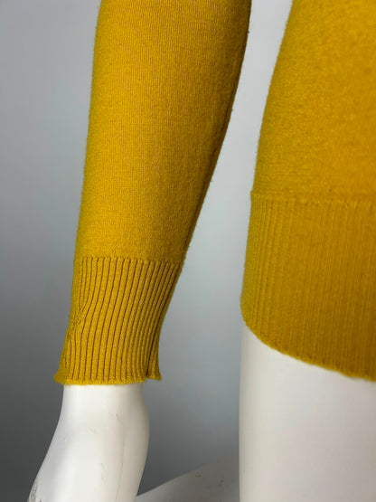 Stone Island Wool Knitwear Sweater (M)