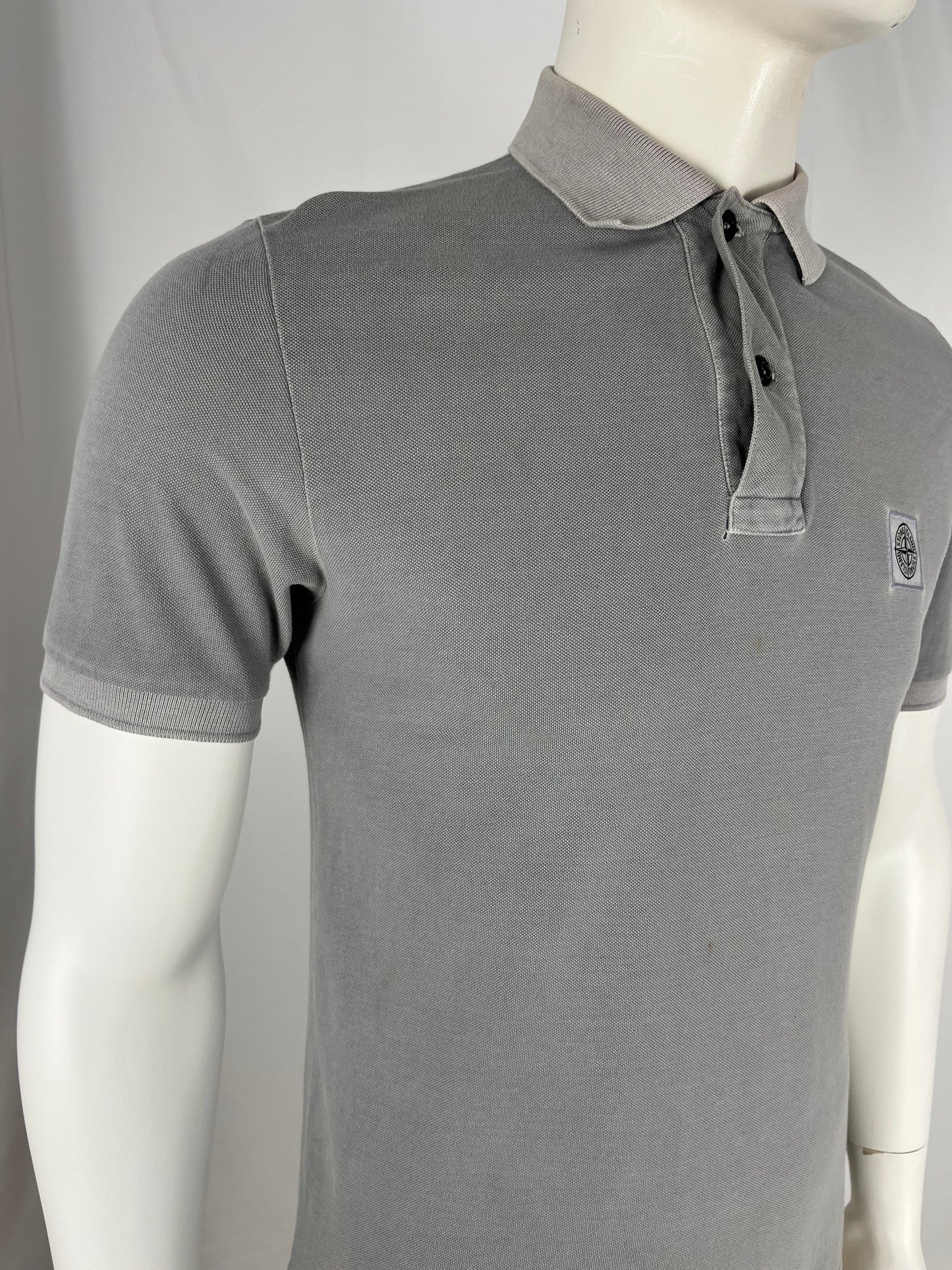 Stone Island Poloshirt (S)
