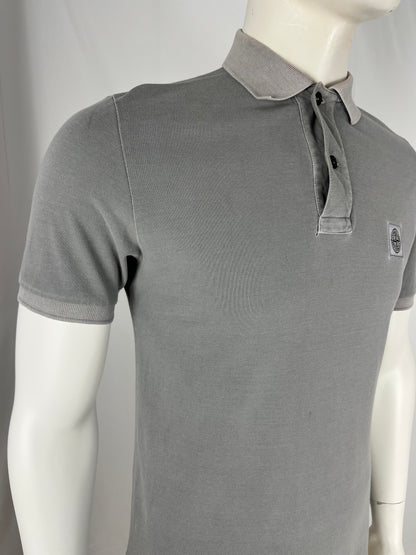 Stone Island Poloshirt (S)