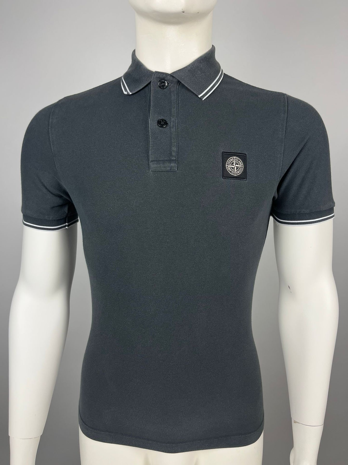Stone Island Poloshirt (S)