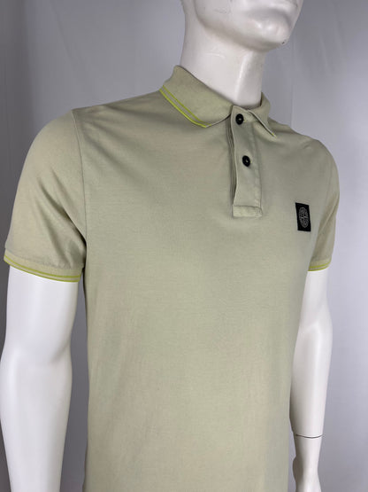 Stone Island Poloshirt (L)
