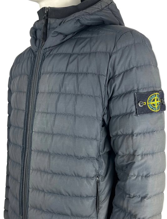 Stone Island 0-COTTON / R-NYLON TELA (L)