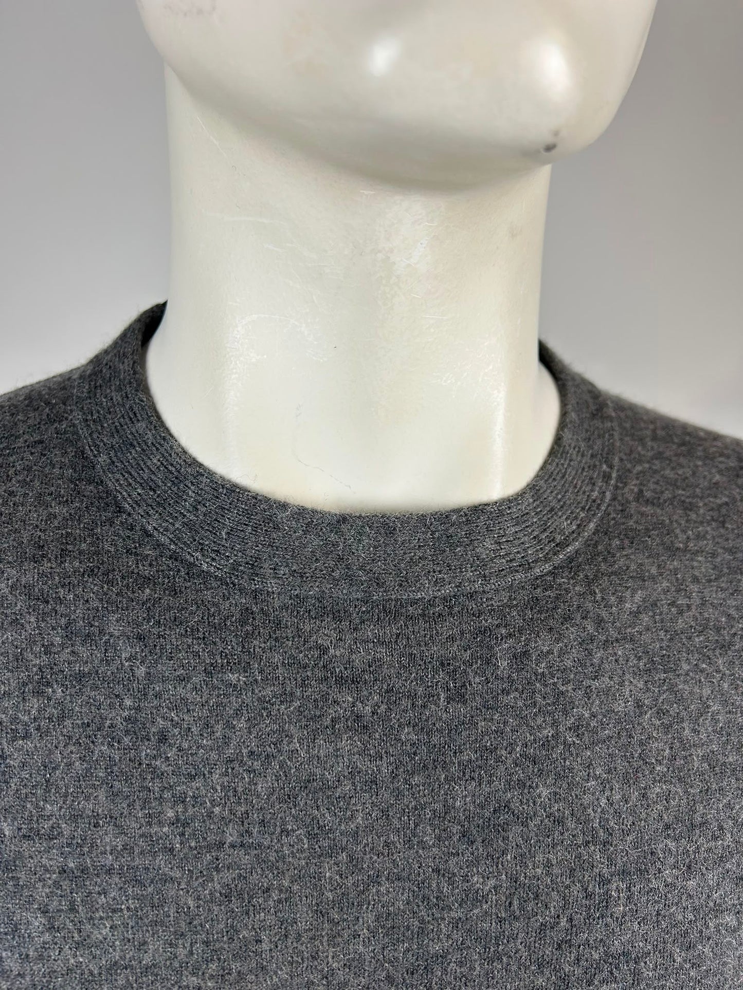 Stone Island Wool sweater (S)