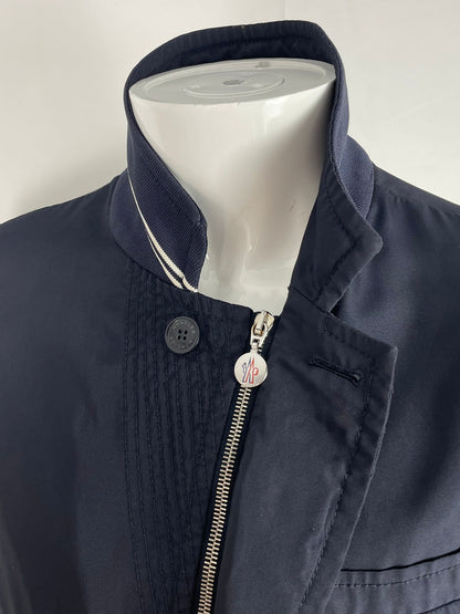 Moncler Coquelicot jacket (5/XL)