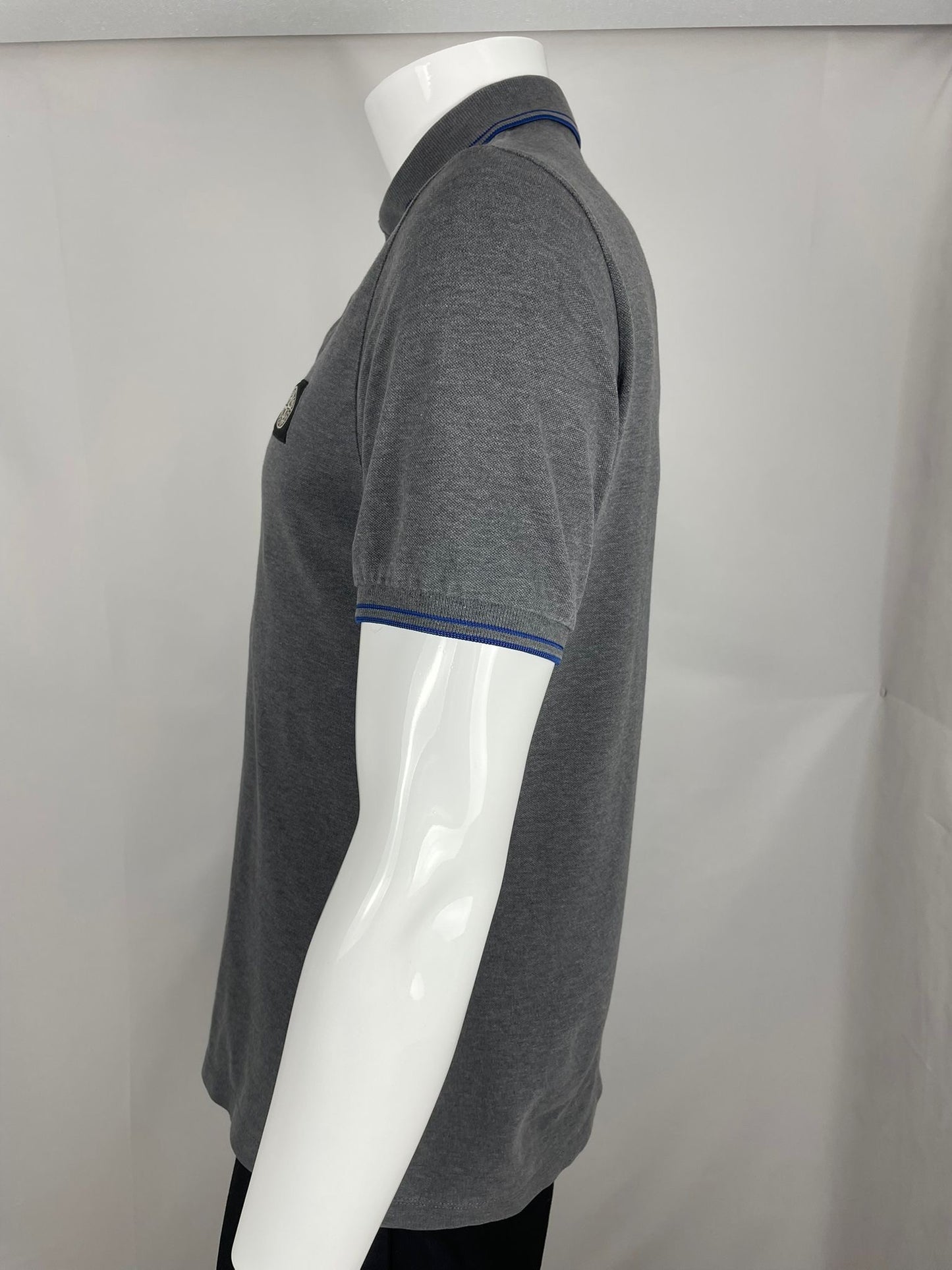 Stone Island poloshirt slim-fit (M)