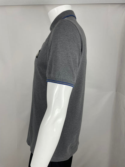 Stone Island poloshirt slim-fit (M)