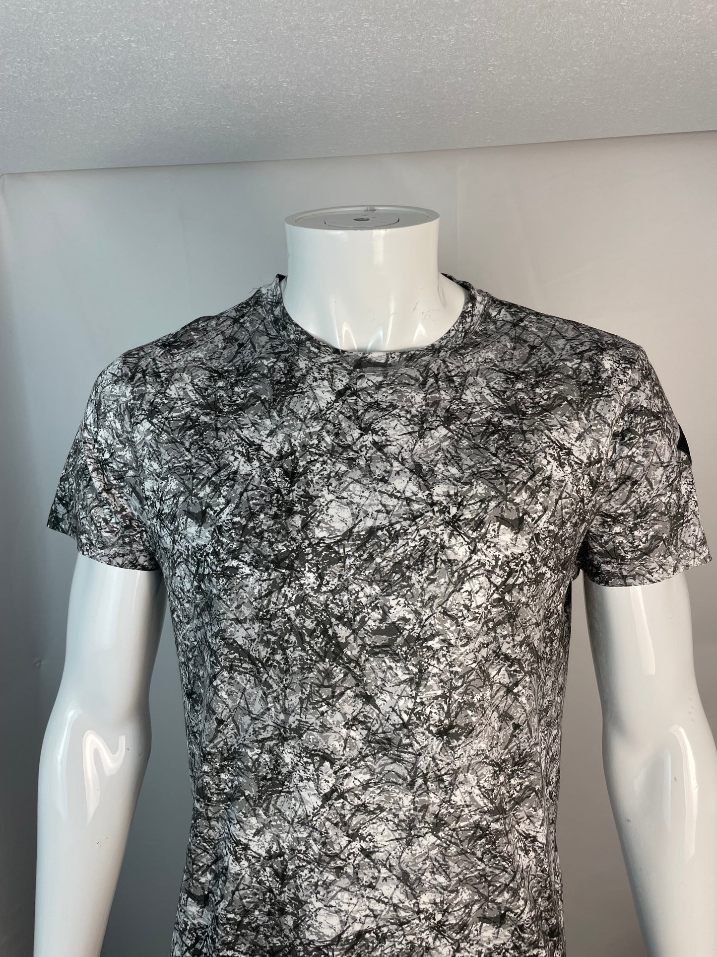Moncler T-Shirt (M)