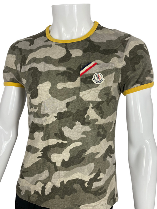 Moncler T-Shirt (S)