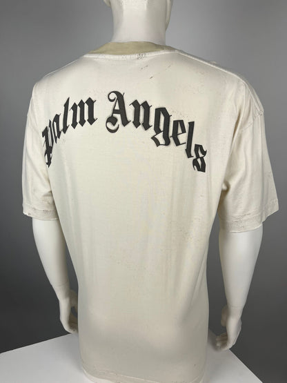 Palm Angels T-Shirt (XXL)