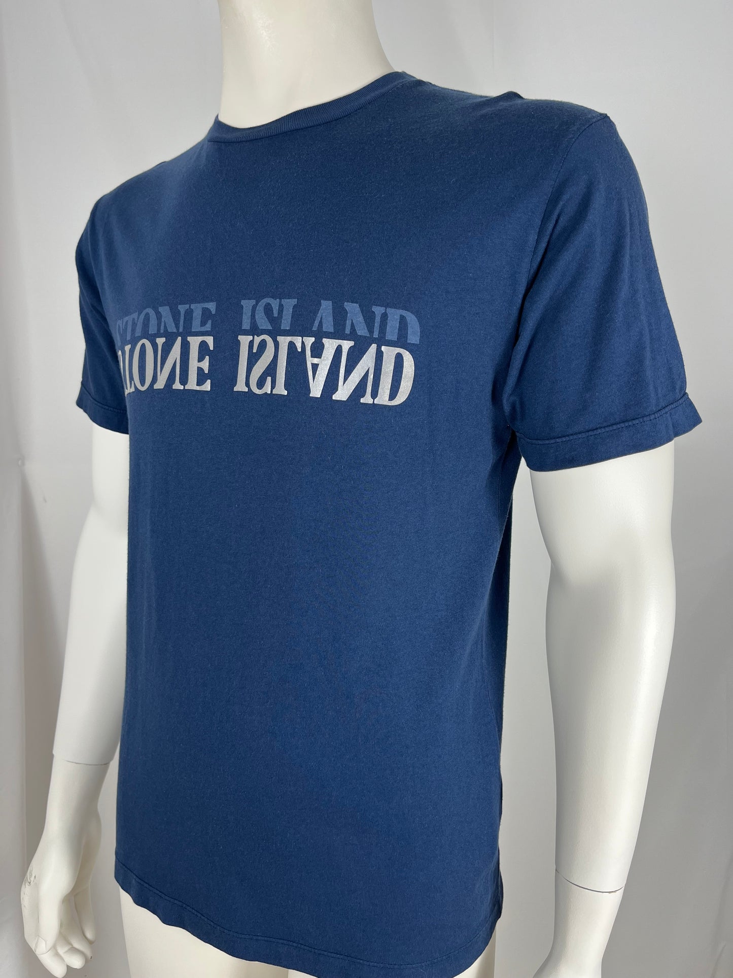 Stone Island T-Shirt (S)