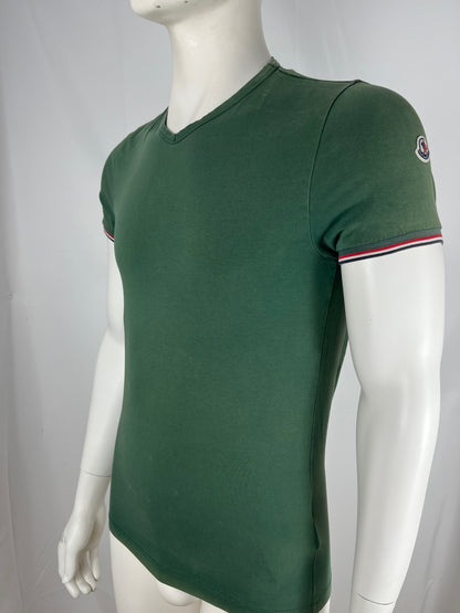 Moncler T-Shirt (S)