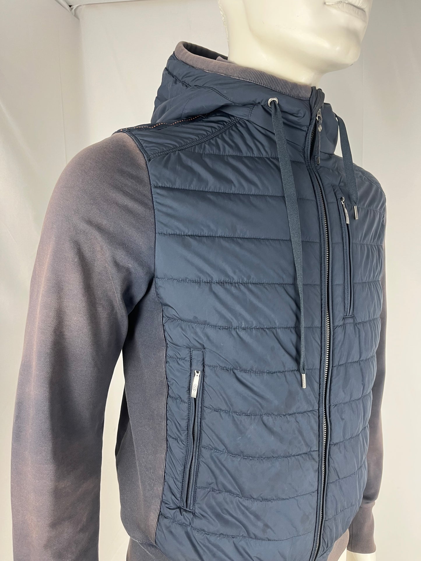 Parajumpers Fleece (S)