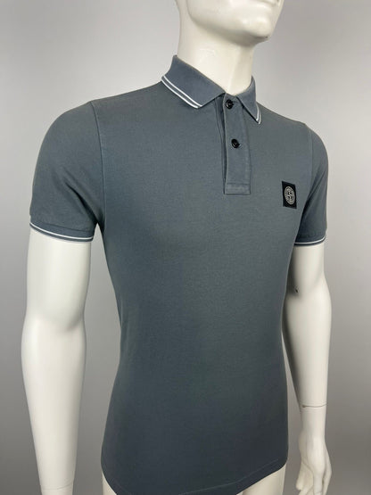 Stone Island Poloshirt (S)