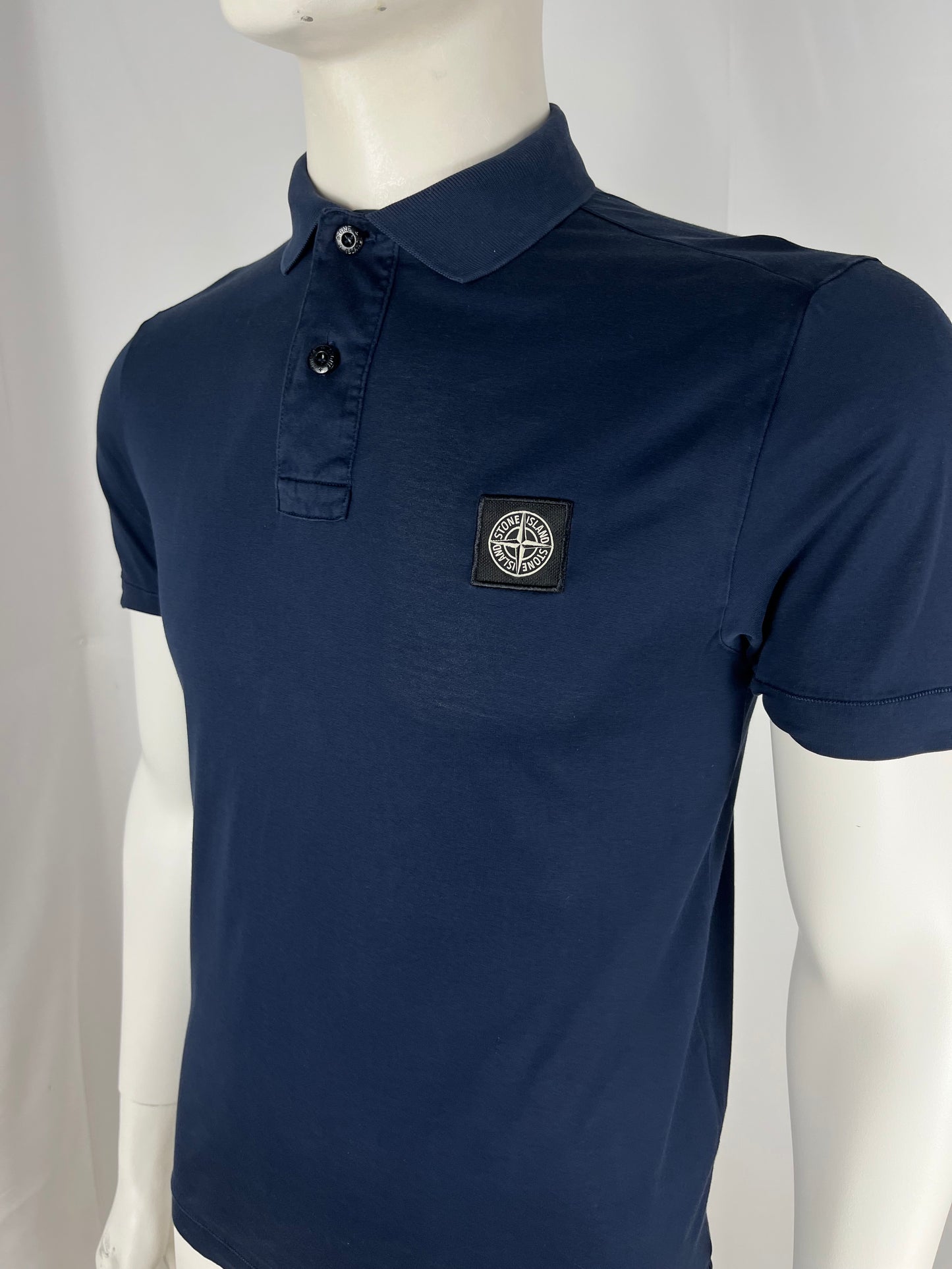 Stone Island Poloshirt (S)