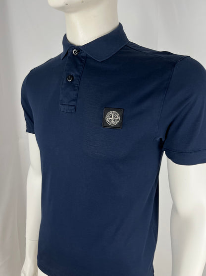 Stone Island Poloshirt (S)