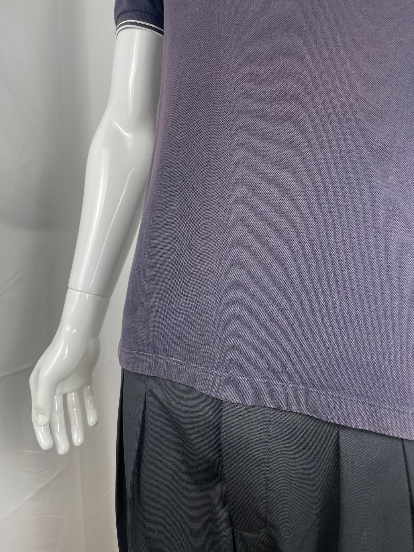Stone Island Poloshirt Slim-Fit (M)