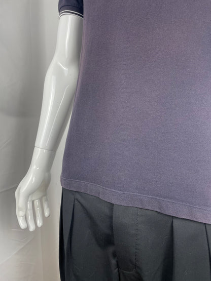 Stone Island Poloshirt Slim-Fit (M)