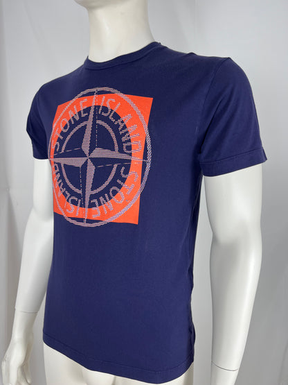 Stone Island T-Shirt (S)