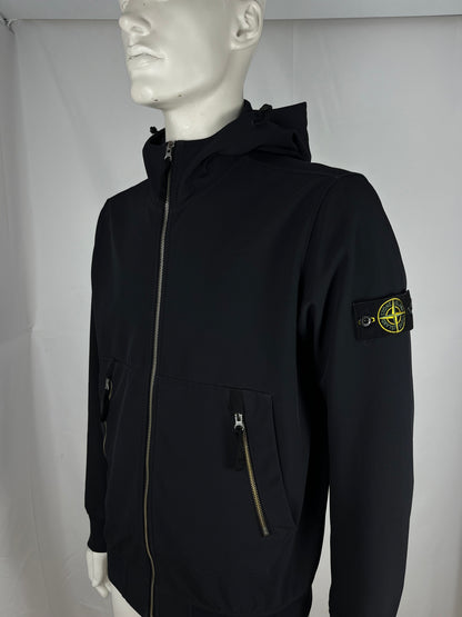 Stone Island SOFT SHELL-R (L)