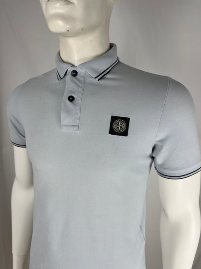 Stone Island Poloshirt (S)