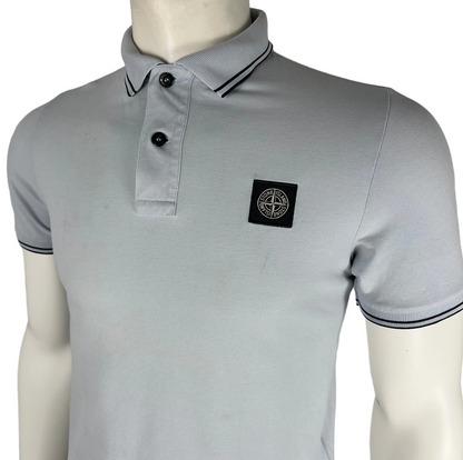 Stone Island Poloshirt (S)