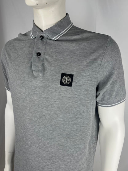 Stone Island Poloshirt (L)