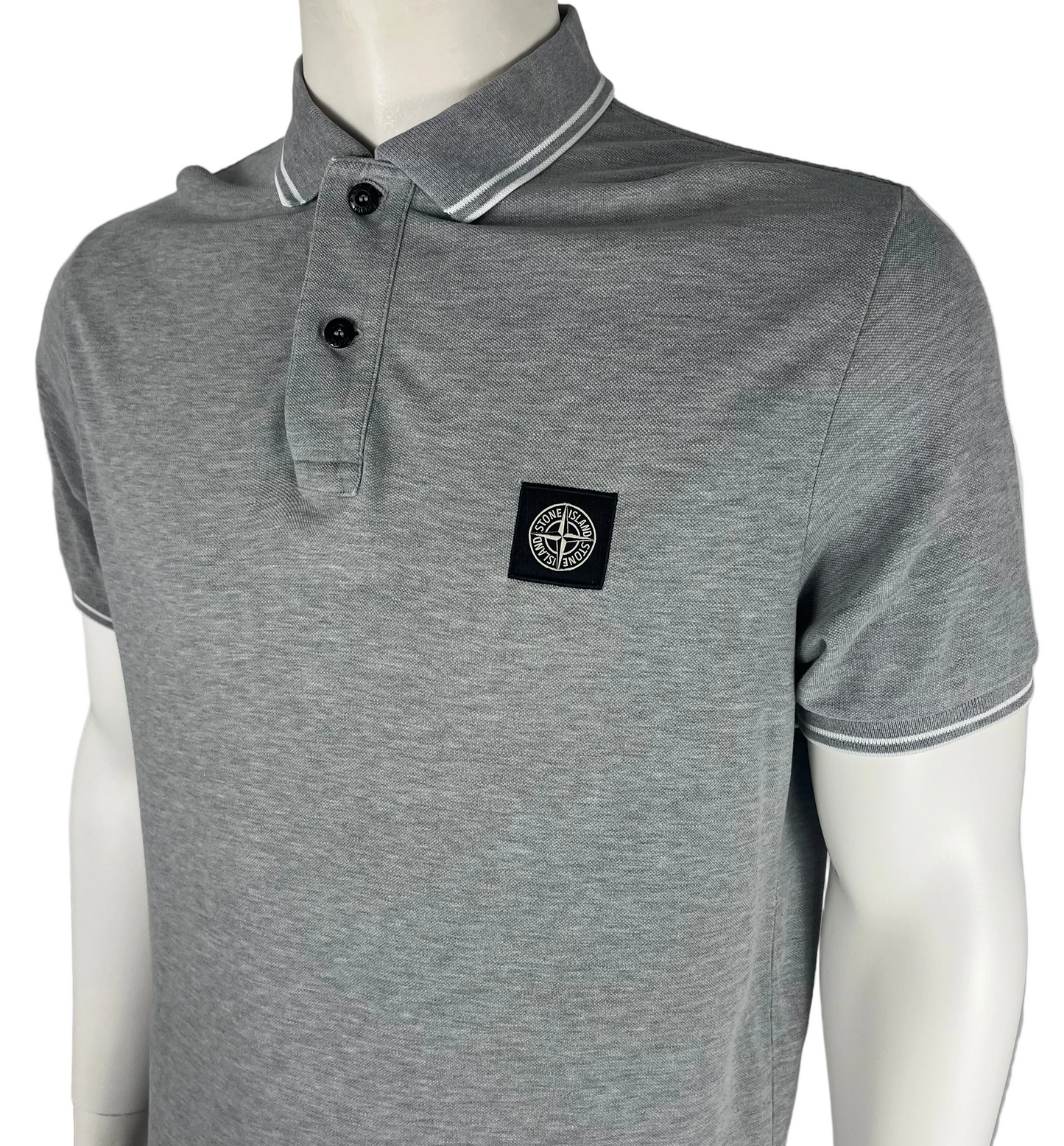 Stone Island Poloshirt (L)