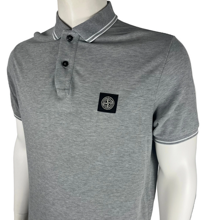 Stone Island Poloshirt (L)