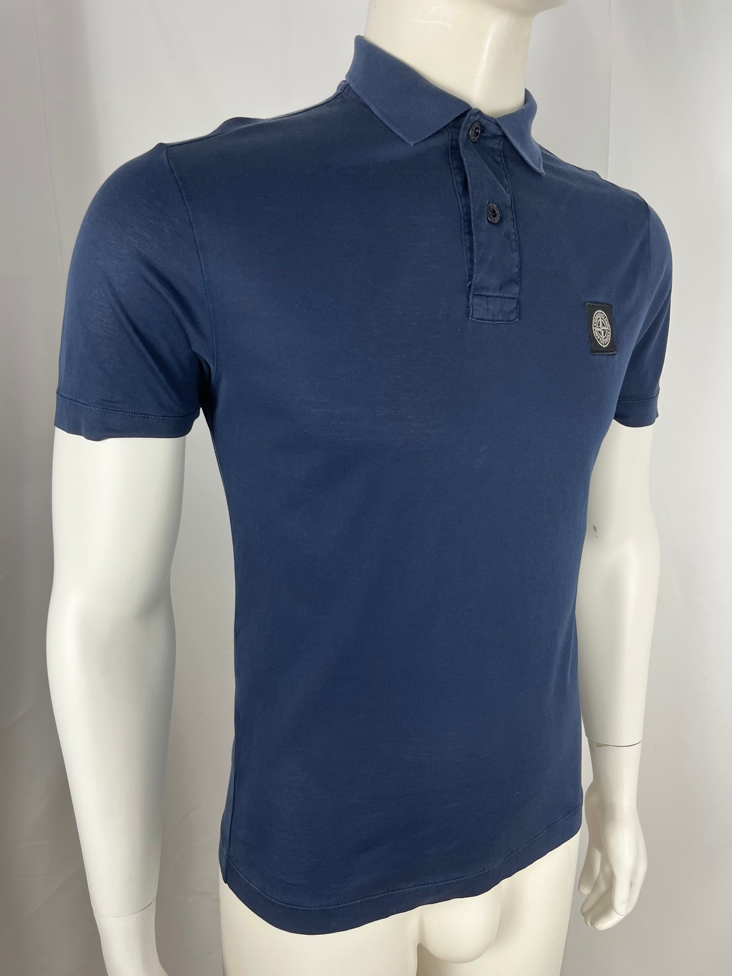 Stone Island Poloshirt (S)