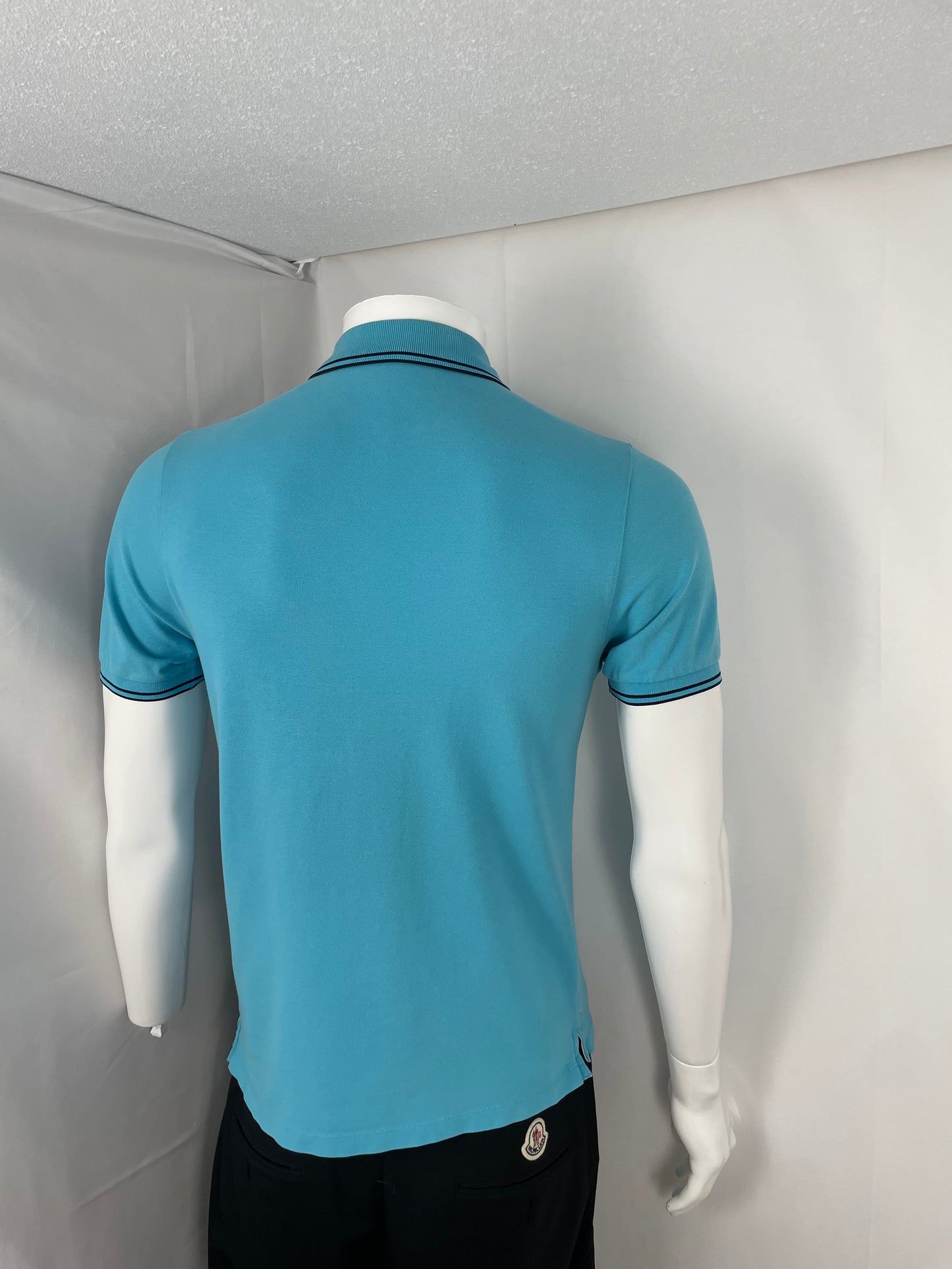 Stone Island Poloshirt Slim-Fit (M)