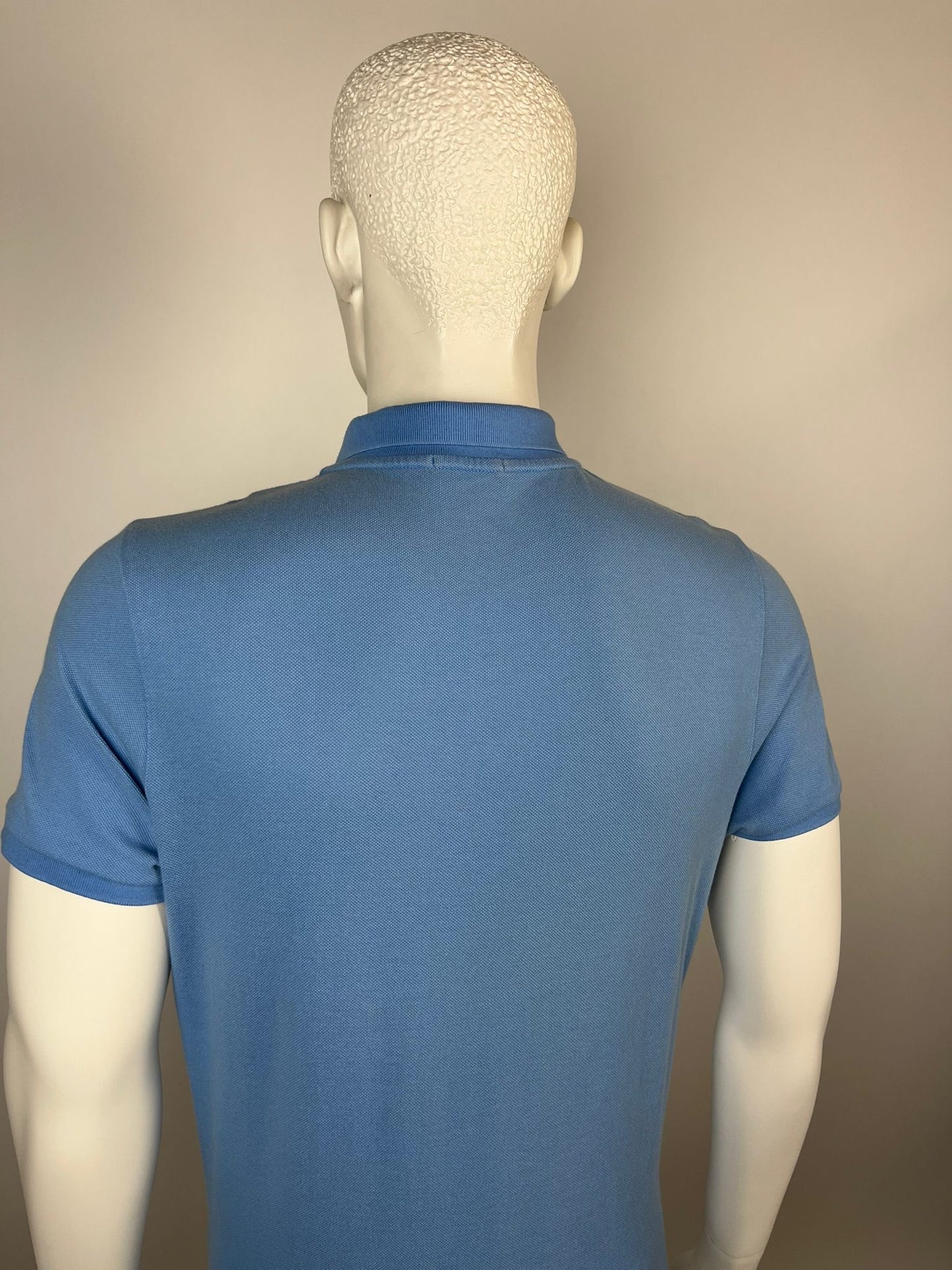 Moncler Poloshirt Slim-Fit (L)