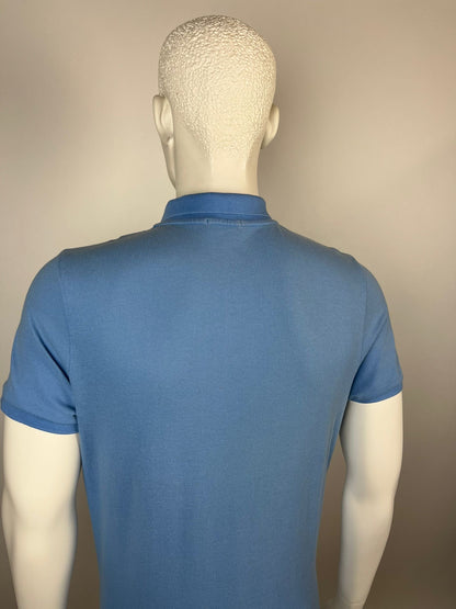Moncler Poloshirt Slim-Fit (L)
