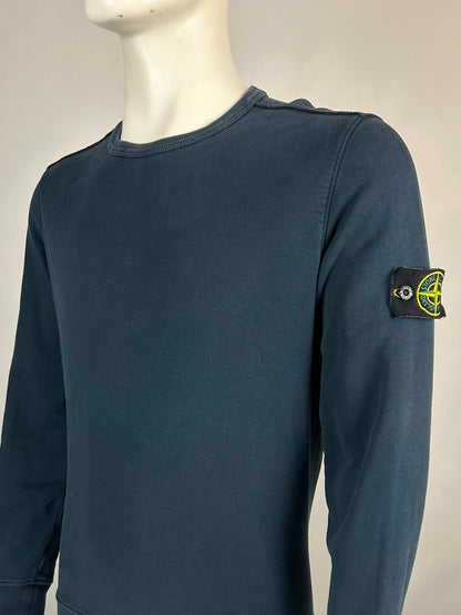 Stone Island Cotton Sweater (M)