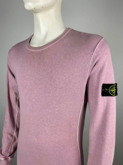 Stone Island Cotton Sweater (L)