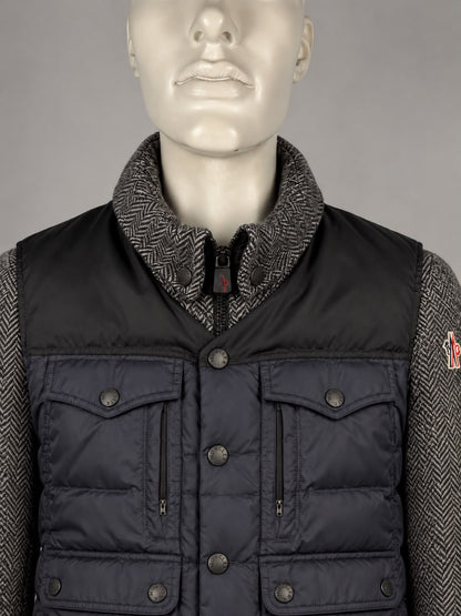 Moncler Grenoble Pasterze Down Jacket (2/M)
